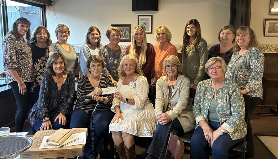 Mckenzie Auxiliary Donation[1]